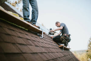 Local Roofers in New Boston, NH
